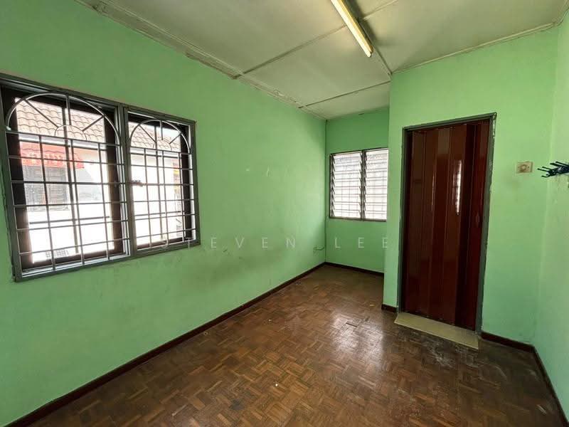 2-storey Terraced House for Sale in Bandar Country Homes (Rawang) - Steven Lee - Interior - PropertyGuru.com.my