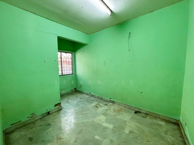 2-storey Terraced House for Sale in Bandar Country Homes (Rawang) - Steven Lee - Interior - PropertyGuru.com.my