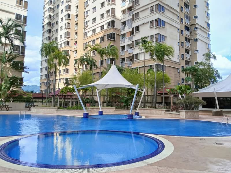 Kondominium untuk Disewa di Pelangi Utama - Ivan Tan - Exterior - PropertyGuru.com.my