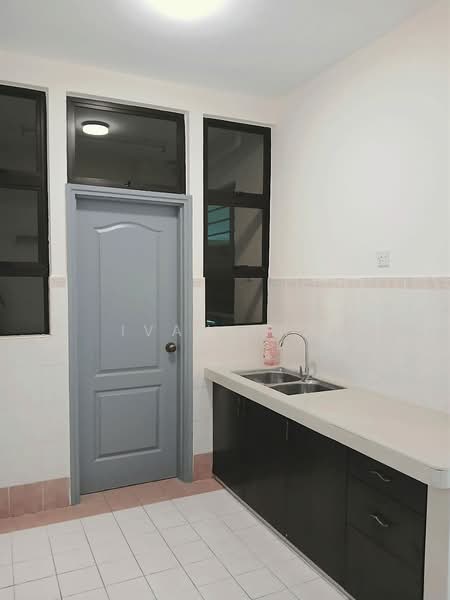 Kondominium untuk Disewa di Pelangi Utama - Ivan Tan - Kitchen - PropertyGuru.com.my