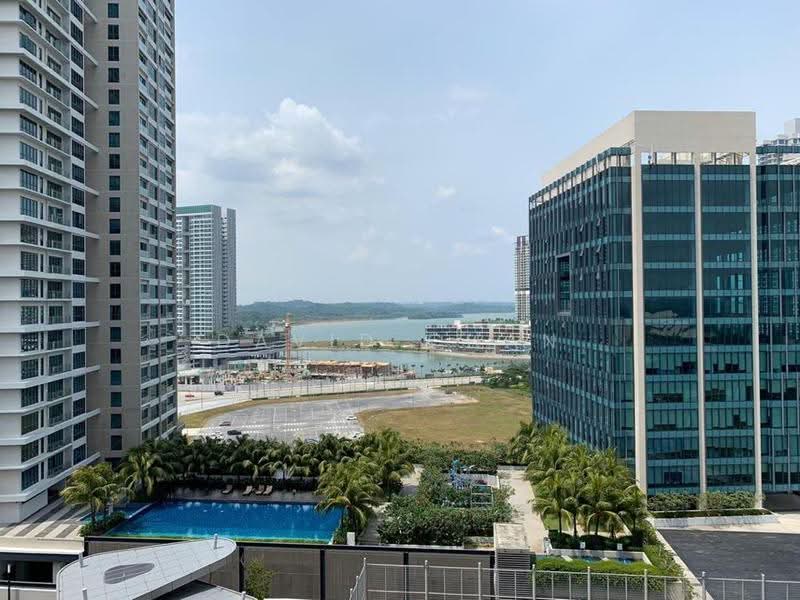 Kediaman Servis untuk Disewa di Encorp Marina - David Chan - Exterior - PropertyGuru.com.my
