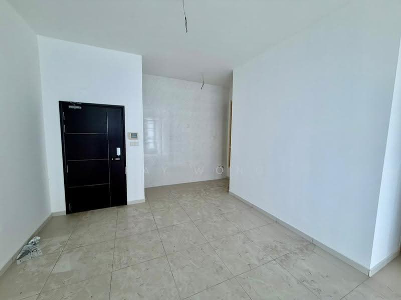 Service Residence for Rent at D'Summit Residences - Ray Wong - Interior - PropertyGuru.com.my