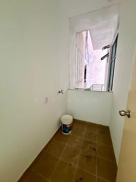 Service Residence for Rent at D'Summit Residences - Ray Wong - Exterior - PropertyGuru.com.my