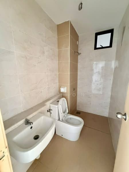 Service Residence for Rent at D'Summit Residences - Ray Wong - Bathroom - PropertyGuru.com.my
