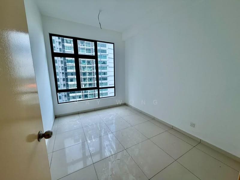 Service Residence for Rent at D'Summit Residences - Ray Wong - PropertyGuru.com.my