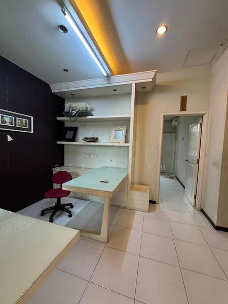 2.5-storey Terraced House for Sale in Skudai (Johor) - Stefan Yu - Study - PropertyGuru.com.my