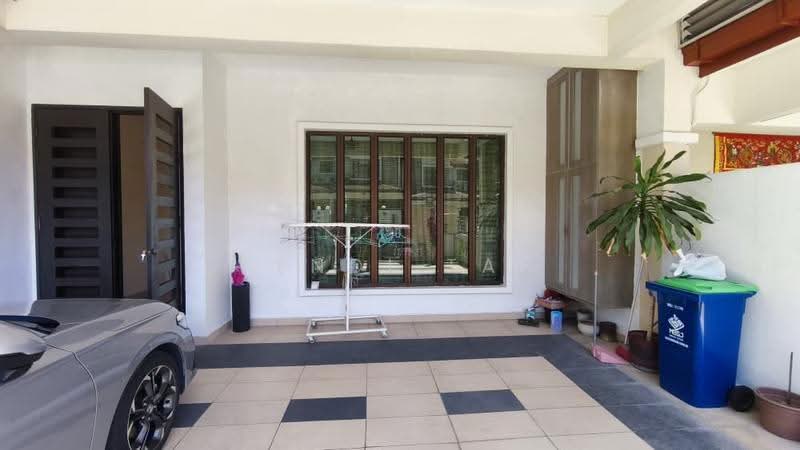 Terraced House for Sale in Bandar Puteri Puchong (Puchong) - Fendi tan - Exterior - PropertyGuru.com.my