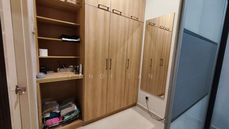 Terraced House for Sale in Bandar Puteri Puchong (Puchong) - Fendi tan - Interior - PropertyGuru.com.my
