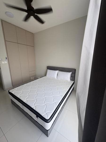 Kondominium untuk Disewa di Nestree Residence - Hay Han - Bedroom - PropertyGuru.com.my