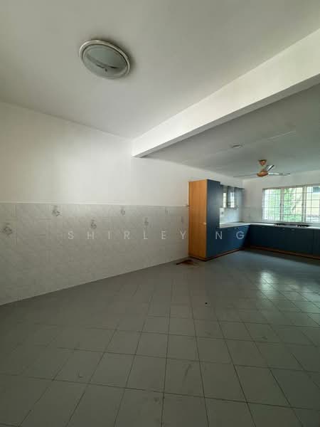 Rumah Teres 2-Tingkat untuk Disewa di Subang Jaya (Selangor) - Shirley Ng - Kitchen - PropertyGuru.com.my