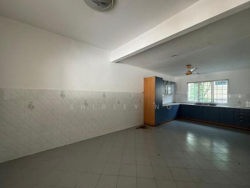 Rumah Teres 2-Tingkat untuk Disewa di Subang Jaya (Selangor) - Shirley Ng - Kitchen - PropertyGuru.com.my