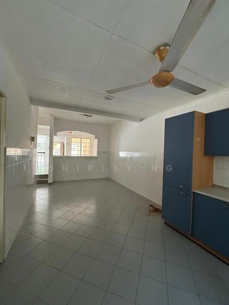 Rumah Teres 2-Tingkat untuk Disewa di Subang Jaya (Selangor) - Shirley Ng - Kitchen - PropertyGuru.com.my