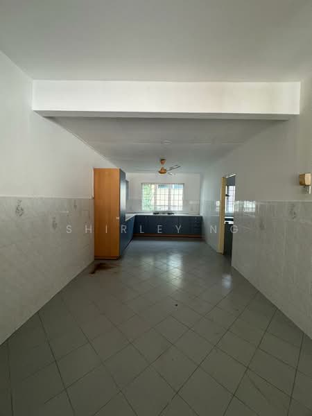 Rumah Teres 2-Tingkat untuk Disewa di Subang Jaya (Selangor) - Shirley Ng - Kitchen - PropertyGuru.com.my