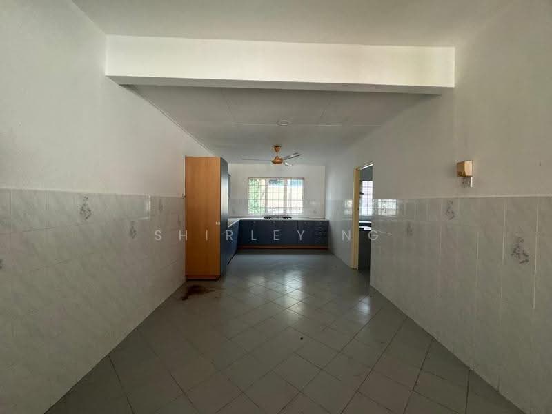 Rumah Teres 2-Tingkat untuk Disewa di Subang Jaya (Selangor) - Shirley Ng - Kitchen - PropertyGuru.com.my