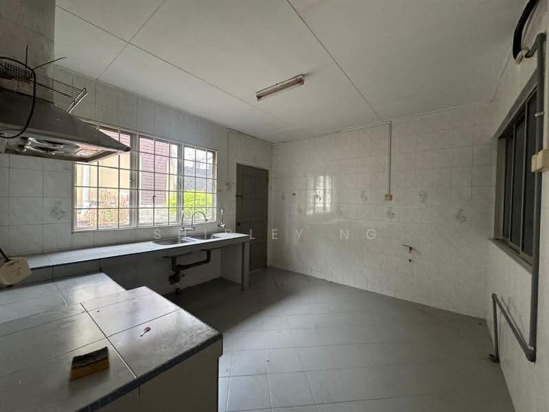 Rumah Teres 2-Tingkat untuk Disewa di Subang Jaya (Selangor) - Shirley Ng - Kitchen - PropertyGuru.com.my