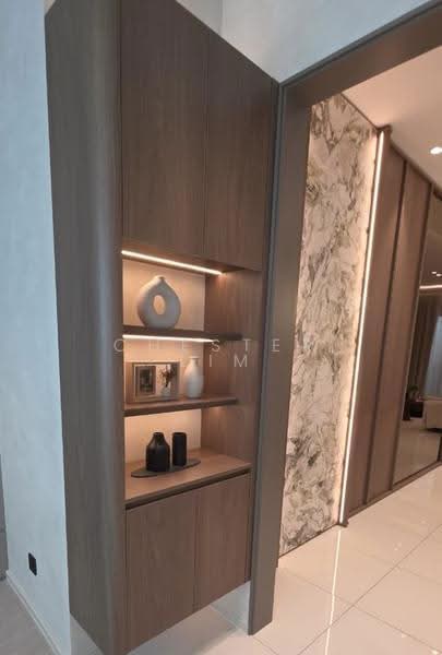 Kediaman Servis untuk Dijual di Han-Ya Wahyu - Chester Lim - Interior - PropertyGuru.com.my