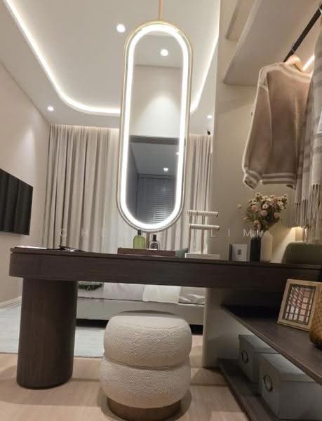 Kediaman Servis untuk Dijual di Han-Ya Wahyu - Chester Lim - Bedroom - PropertyGuru.com.my