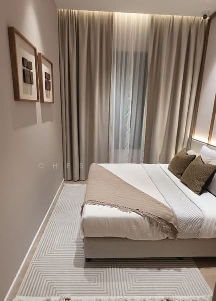 Kediaman Servis untuk Dijual di Han-Ya Wahyu - Chester Lim - PropertyGuru.com.my