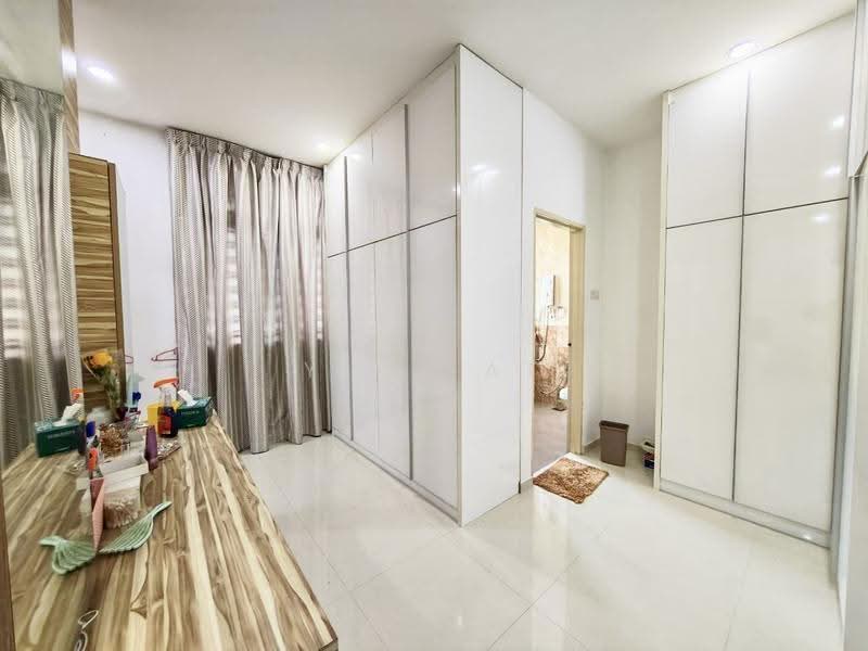 2-storey Terraced House for Sale in Taman Sierra Perdana (Masai) - Yik Tat - Interior - PropertyGuru.com.my