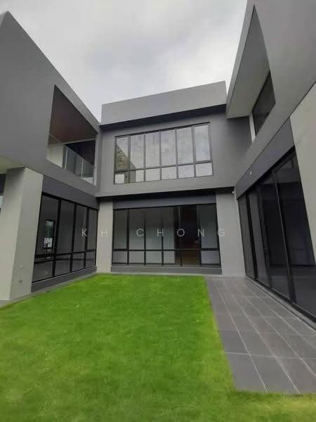 Bungalow House untuk Dijual di Telok Panglima Garang (Selangor) - KH Chong - Exterior - PropertyGuru.com.my