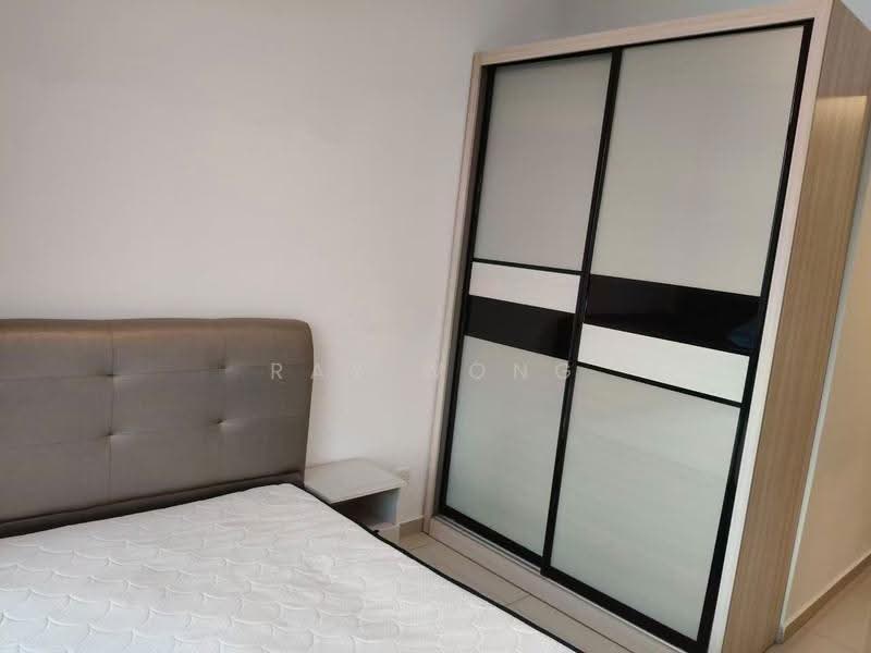 Kediaman Servis untuk Disewa di Wave @ Marina Cove - Ray Wong - Bedroom - PropertyGuru.com.my