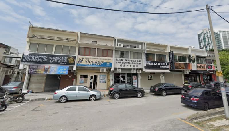 Shop / Office for Sale in Pulau Tikus (George Town) - Vyinnes Ang - PropertyGuru.com.my