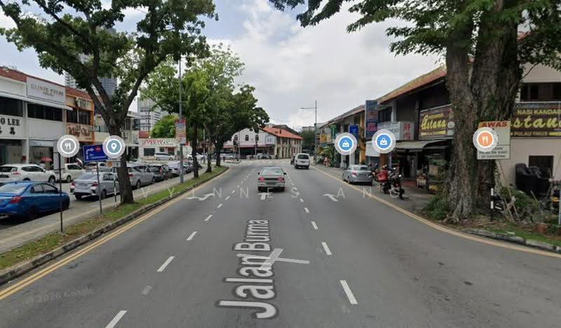 Shop / Office for Sale in Pulau Tikus (George Town) - Vyinnes Ang - Exterior - PropertyGuru.com.my