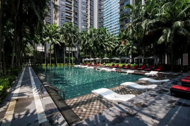 Service Residence for Sale at St Mary Residences - Cruz Looi - Exterior - PropertyGuru.com.my
