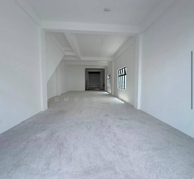 Shop / Office for Rent in Bandar Baru Permas Jaya (Permas Jaya) - Edmond Tang - Interior - PropertyGuru.com.my