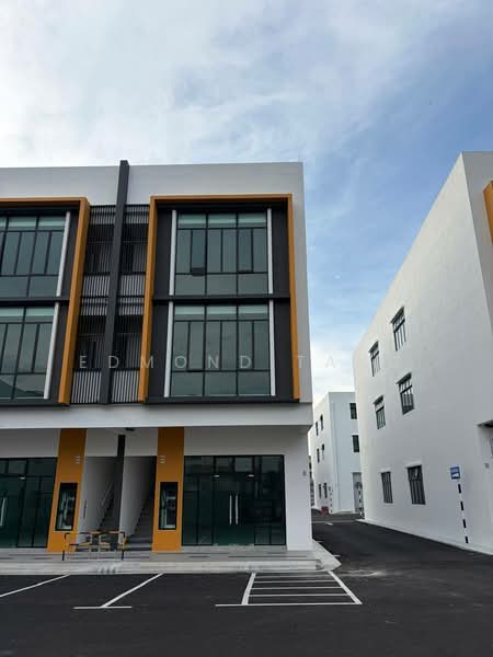 Shop / Office for Rent in Bandar Baru Permas Jaya (Permas Jaya) - Edmond Tang - Exterior - PropertyGuru.com.my