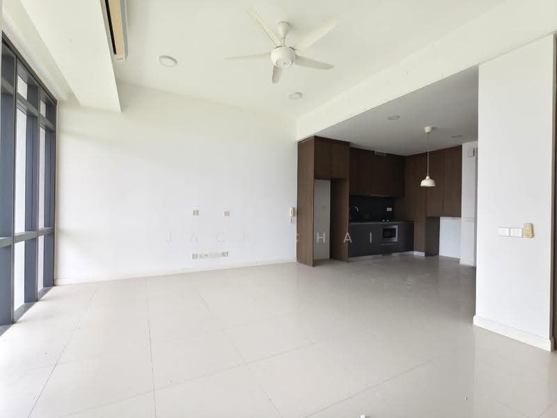 Condominium for Sale at Grand Medini - Jack Chai - Living Room - PropertyGuru.com.my