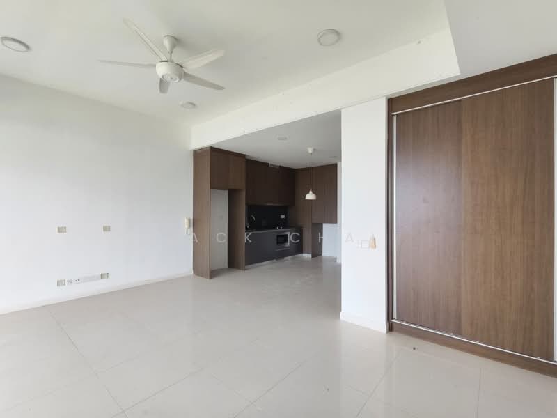 Condominium for Sale at Grand Medini - Jack Chai - Living Room - PropertyGuru.com.my