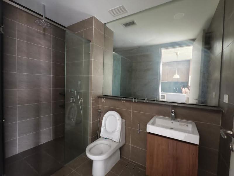 Condominium for Sale at Grand Medini - Jack Chai - Bathroom - PropertyGuru.com.my