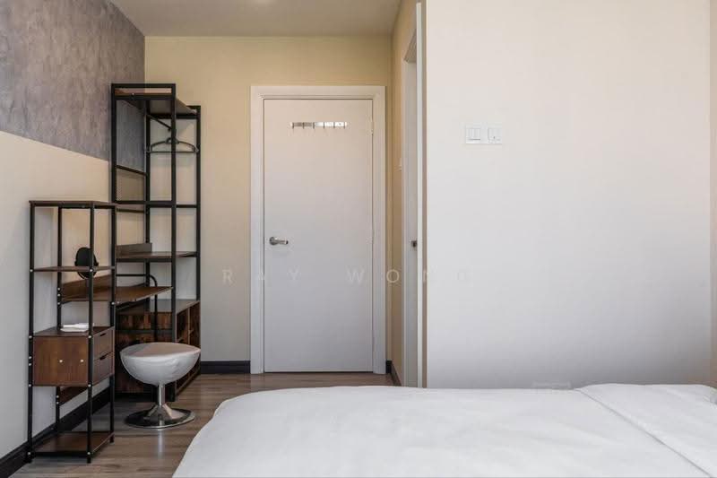 Service Residence for Sale at Southkey Mosaic - Ray Wong - Bedroom - PropertyGuru.com.my