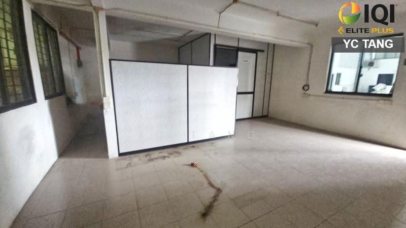 Semi-D Factory for Sale in Mak Mandin Industrial Estate (Butterworth) - YC Tang - PropertyGuru.com.my