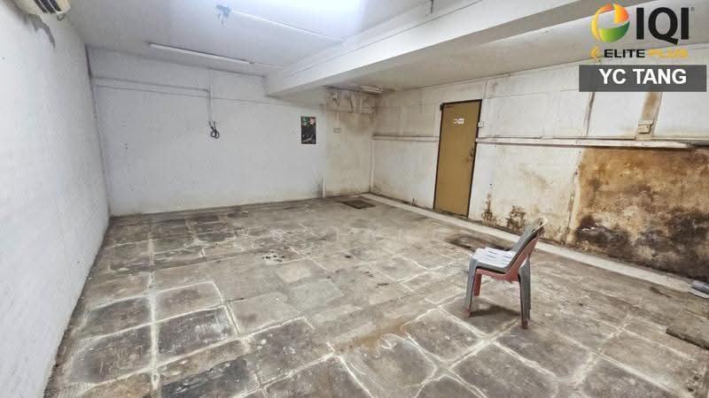 Semi-D Factory for Sale in Mak Mandin Industrial Estate (Butterworth) - YC Tang - PropertyGuru.com.my