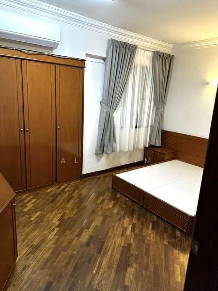 Condominium for Rent at Bellisa Court - Alex Lim - Bedroom - PropertyGuru.com.my