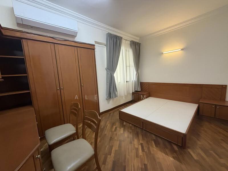 Condominium for Rent at Bellisa Court - Alex Lim - Bedroom - PropertyGuru.com.my