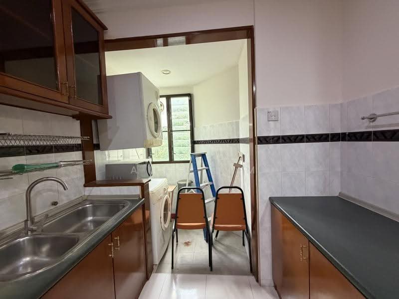 Condominium for Rent at Bellisa Court - Alex Lim - Kitchen - PropertyGuru.com.my