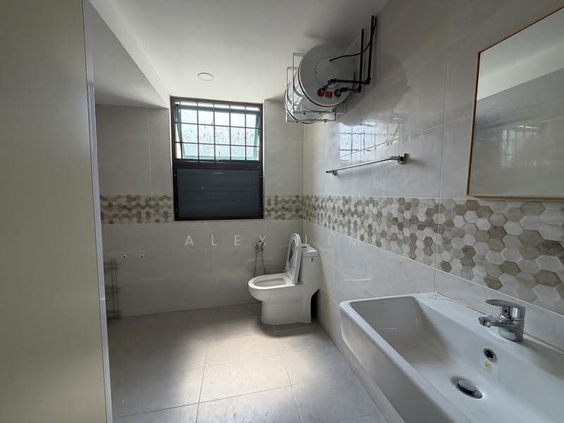 Condominium for Rent at Bellisa Court - Alex Lim - Bathroom - PropertyGuru.com.my