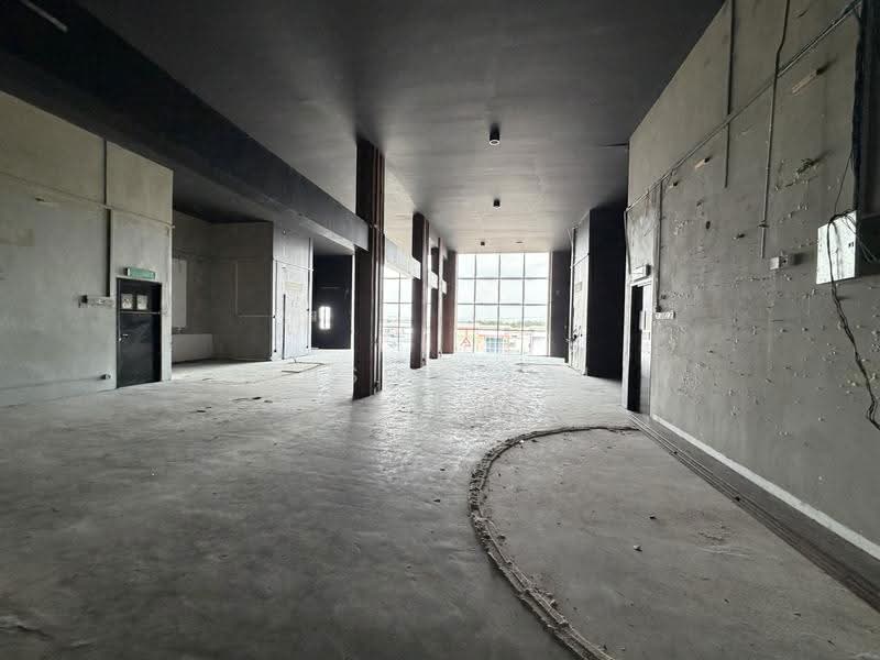 Shop / Office untuk Disewa di Juru (Penang) - Anson Tai - Interior - PropertyGuru.com.my