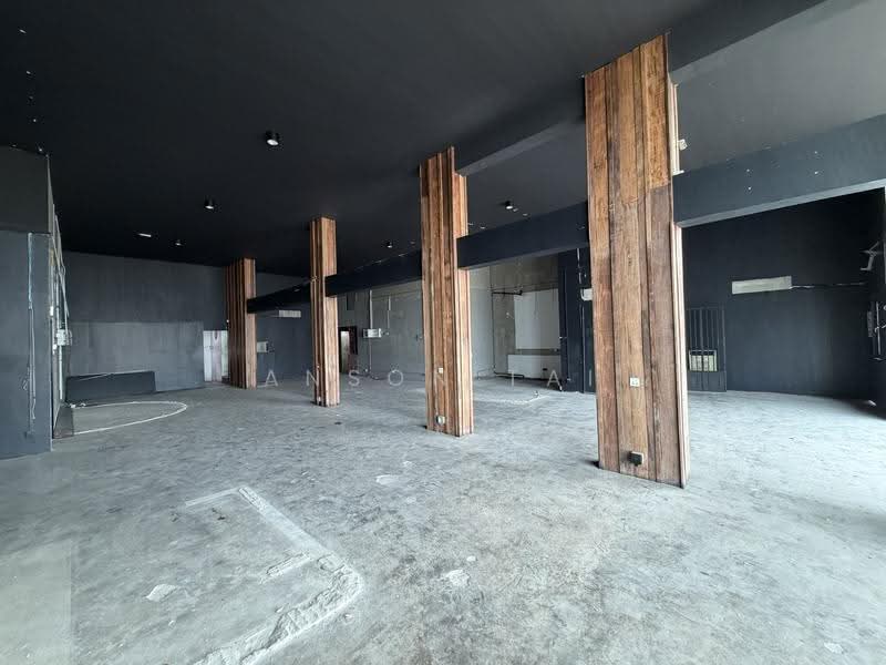 Shop / Office untuk Disewa di Juru (Penang) - Anson Tai - Interior - PropertyGuru.com.my