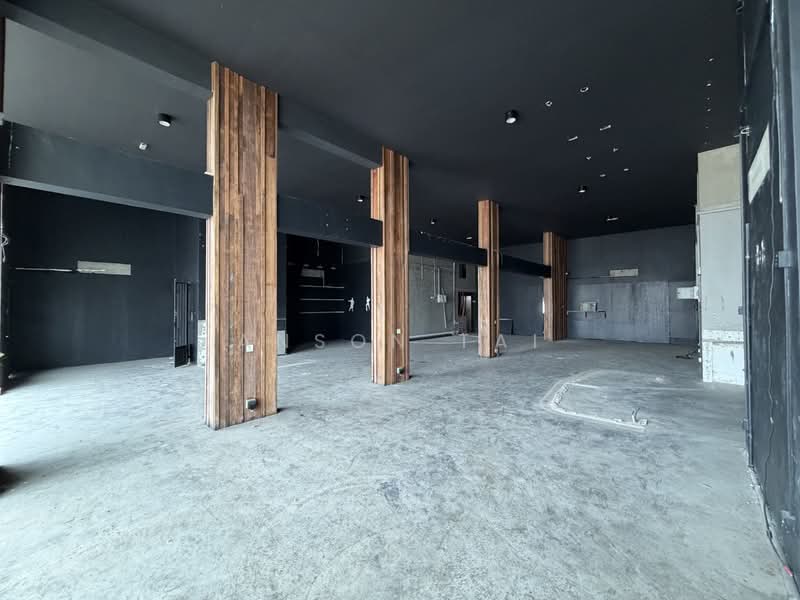 Shop / Office untuk Disewa di Juru (Penang) - Anson Tai - Interior - PropertyGuru.com.my