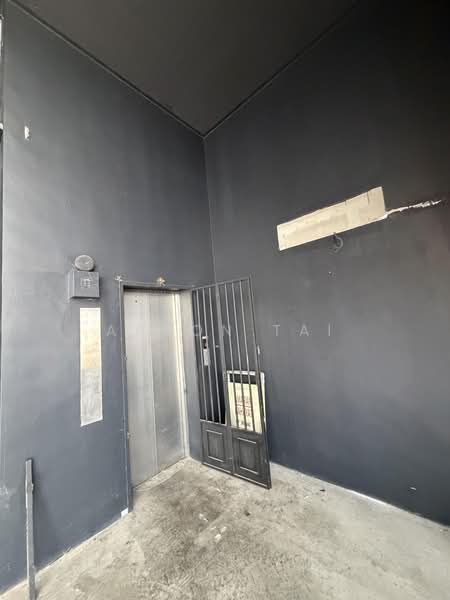 Shop / Office untuk Disewa di Juru (Penang) - Anson Tai - Corridor - PropertyGuru.com.my