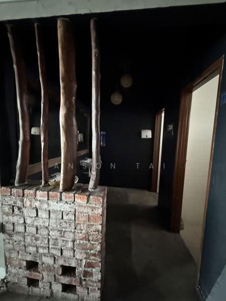 Shop / Office untuk Disewa di Juru (Penang) - Anson Tai - Interior - PropertyGuru.com.my