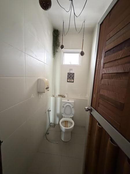 Shop / Office untuk Disewa di Juru (Penang) - Anson Tai - Bathroom - PropertyGuru.com.my
