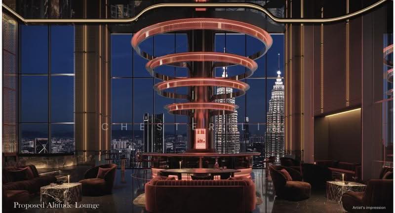 Service Residence for Sale at Divine KLCC - Chester Lim - PropertyGuru.com.my