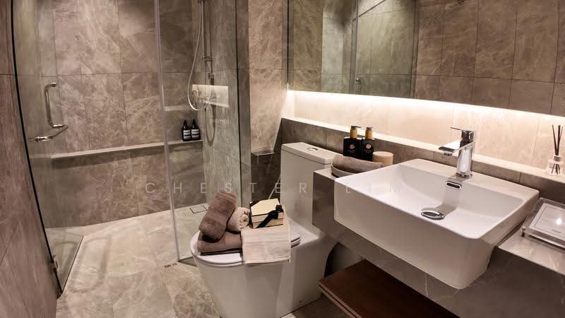 Service Residence for Sale at Divine KLCC - Chester Lim - PropertyGuru.com.my