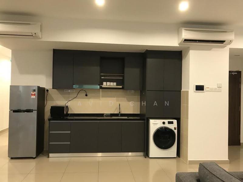 Service Residence for Rent at Encorp Marina - David Chan - Kitchen - PropertyGuru.com.my