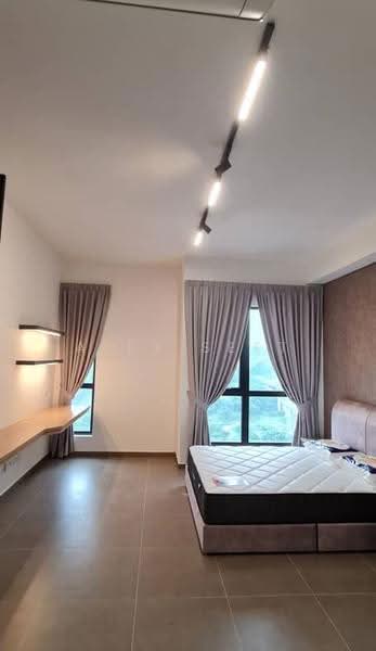 Kediaman Servis untuk Disewa di Mossaz @ Empire City - Alex Seet - Bedroom - PropertyGuru.com.my